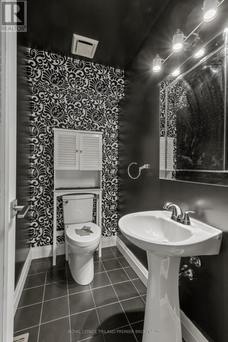 9 - 152 Albert Street, London East, Ontario  N6A 1M1 - Photo 14 - X12925332