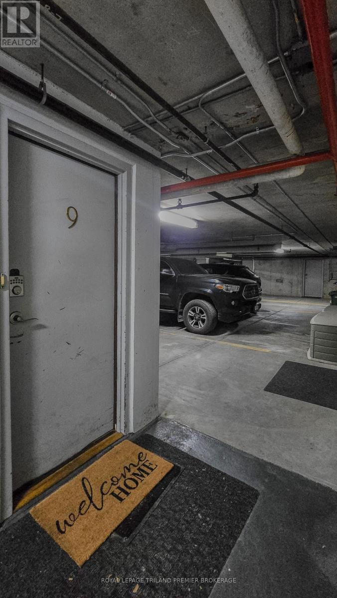 9 - 152 Albert Street, London East, Ontario  N6A 1M1 - Photo 35 - X12925332