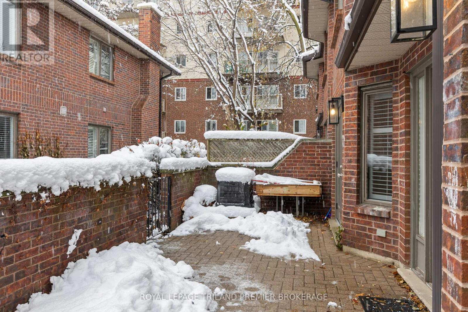 9 - 152 Albert Street, London East, Ontario  N6A 1M1 - Photo 40 - X12925332