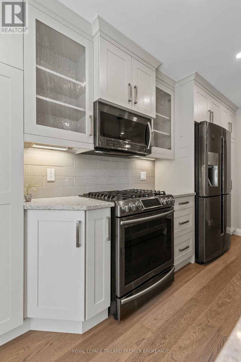 9 - 152 Albert Street, London East, Ontario  N6A 1M1 - Photo 5 - X12925332