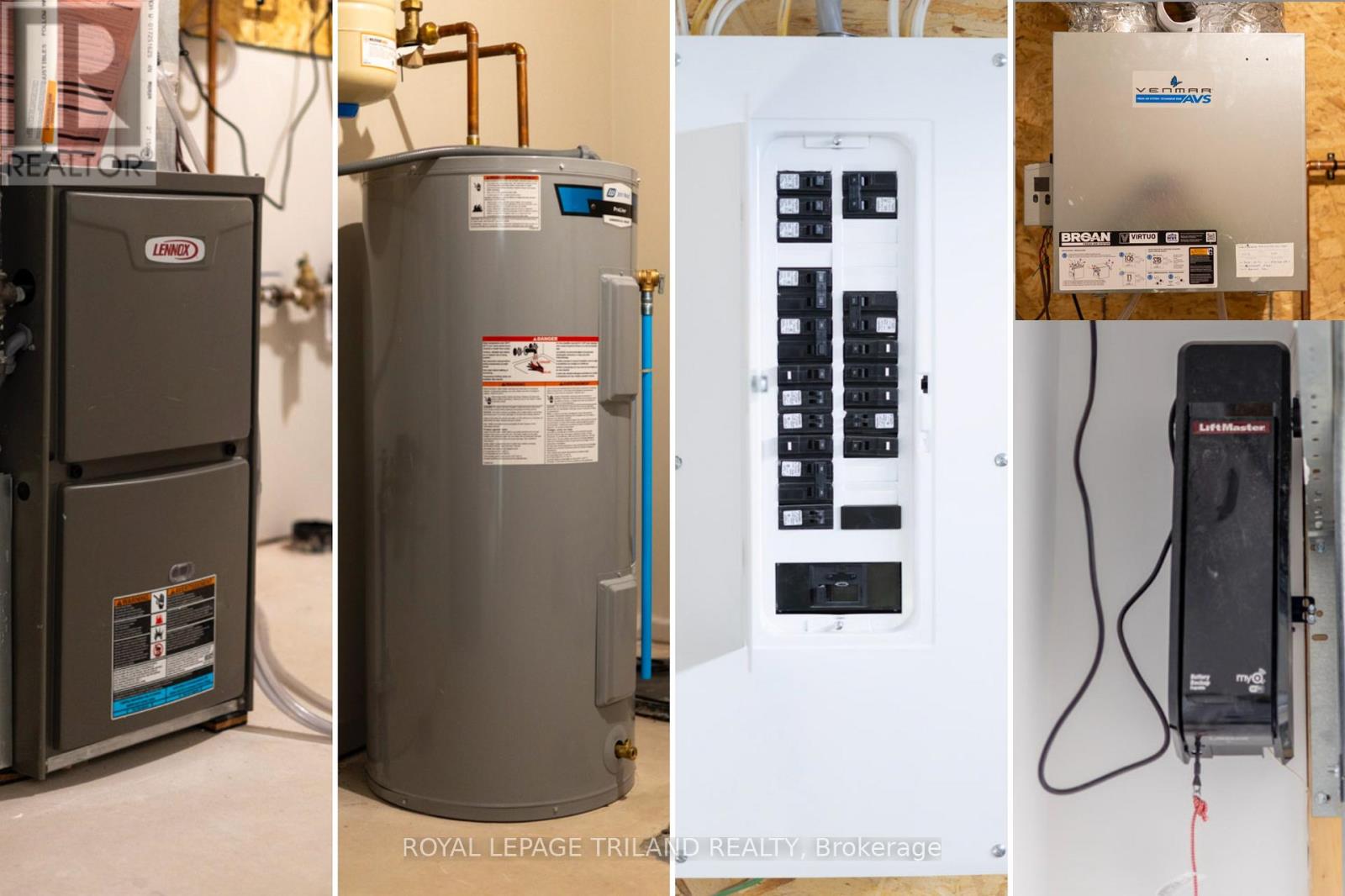 24 Brooklawn Drive, Lambton Shores, Ontario  N0M 1T0 - Photo 43 - X12925340