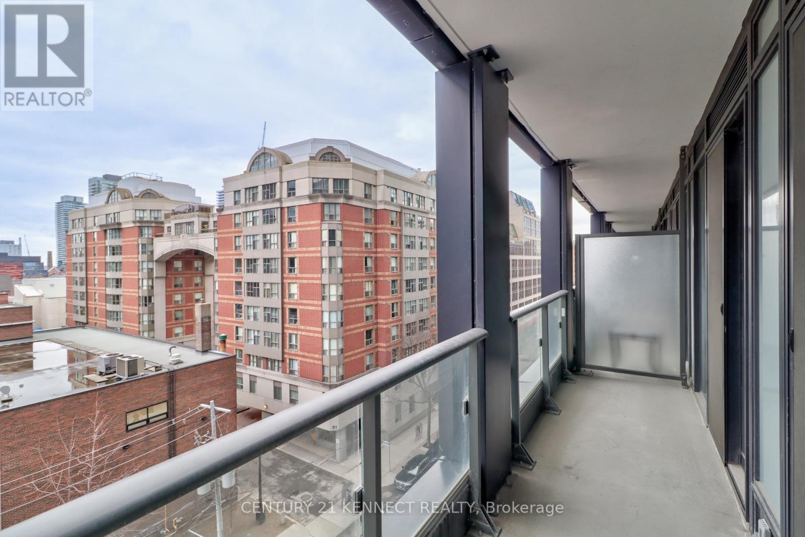 504 - 70 Princess Street, Toronto, Ontario  M5A 0X6 - Photo 16 - C12925090