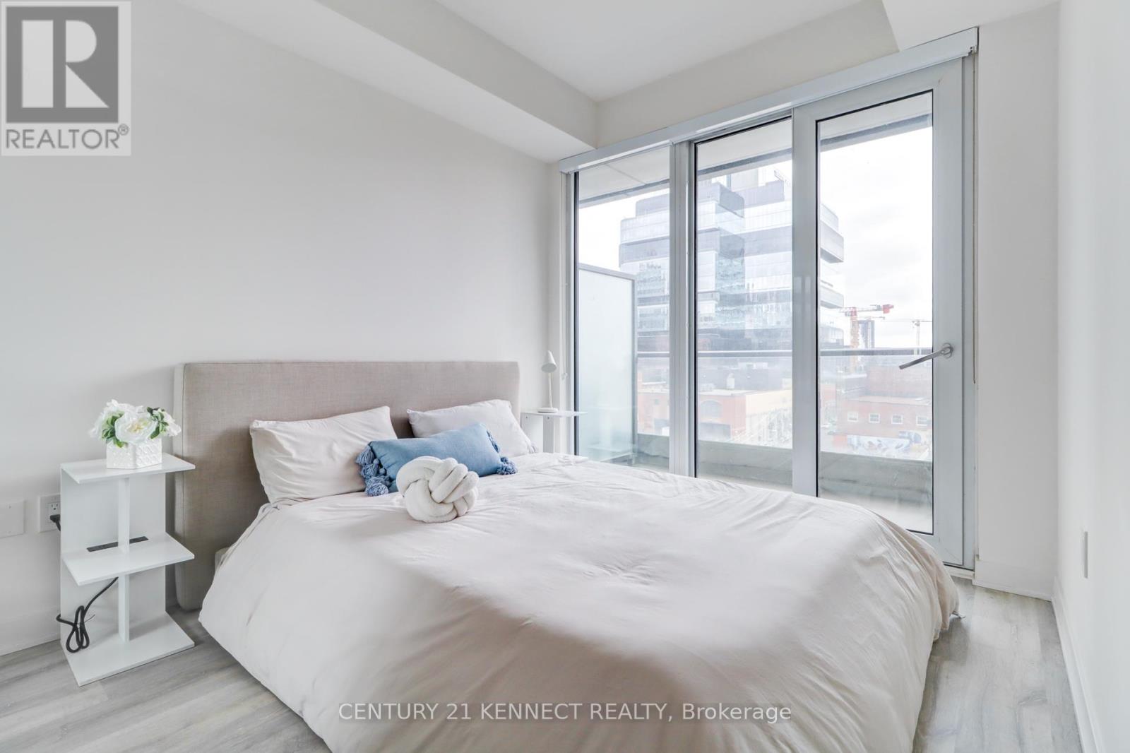 504 - 70 Princess Street, Toronto, Ontario  M5A 0X6 - Photo 19 - C12925090