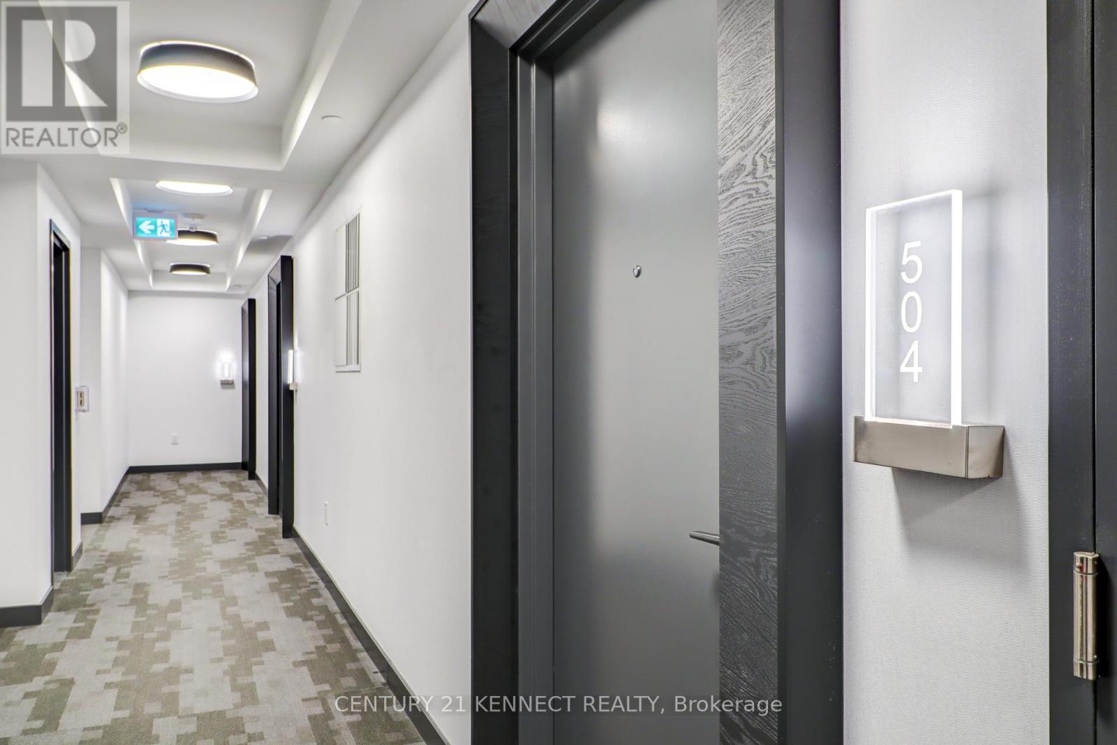 504 - 70 Princess Street, Toronto, Ontario  M5A 0X6 - Photo 25 - C12925090