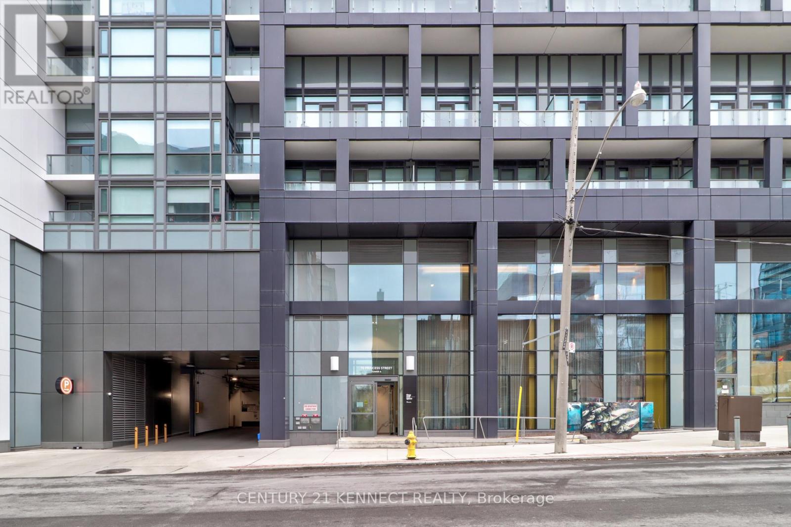 504 - 70 Princess Street, Toronto, Ontario  M5A 0X6 - Photo 28 - C12925090