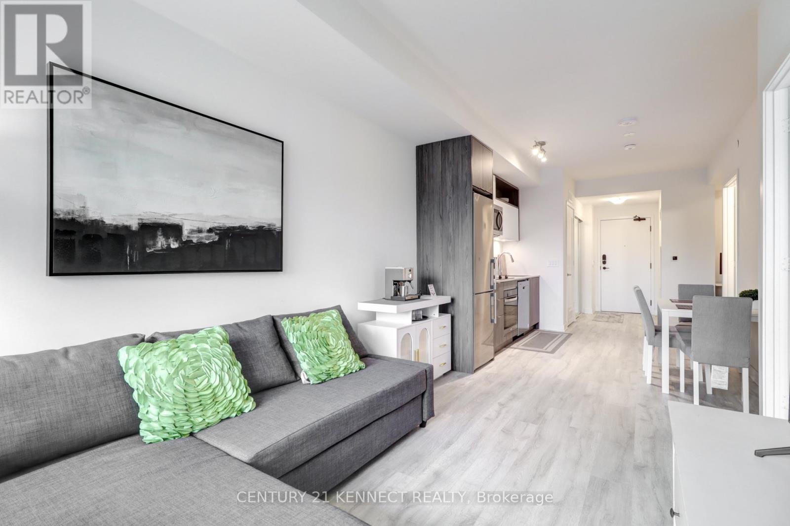 504 - 70 Princess Street, Toronto, Ontario  M5A 0X6 - Photo 6 - C12925090