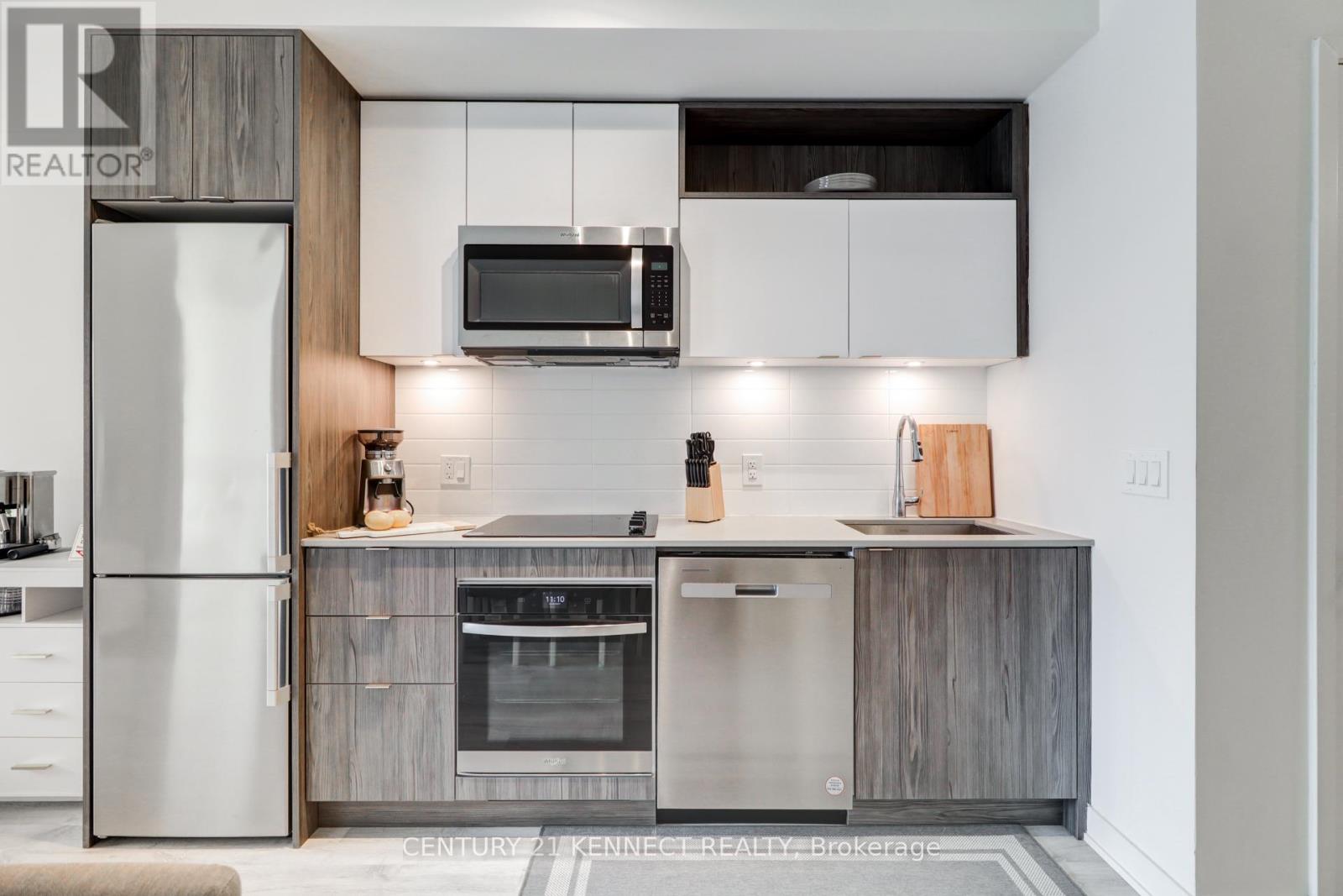 504 - 70 Princess Street, Toronto, Ontario  M5A 0X6 - Photo 8 - C12925090