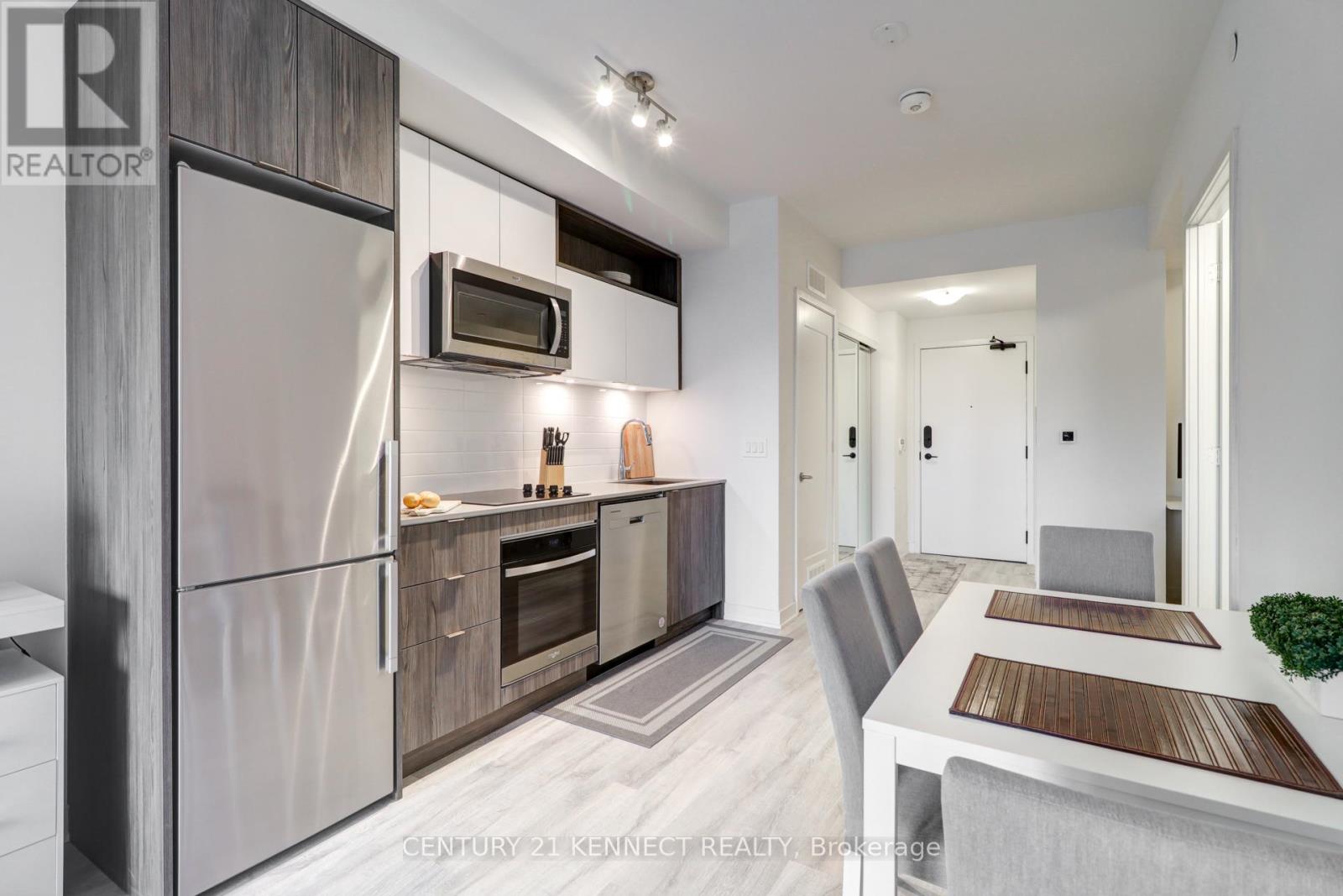 504 - 70 Princess Street, Toronto, Ontario  M5A 0X6 - Photo 9 - C12925090