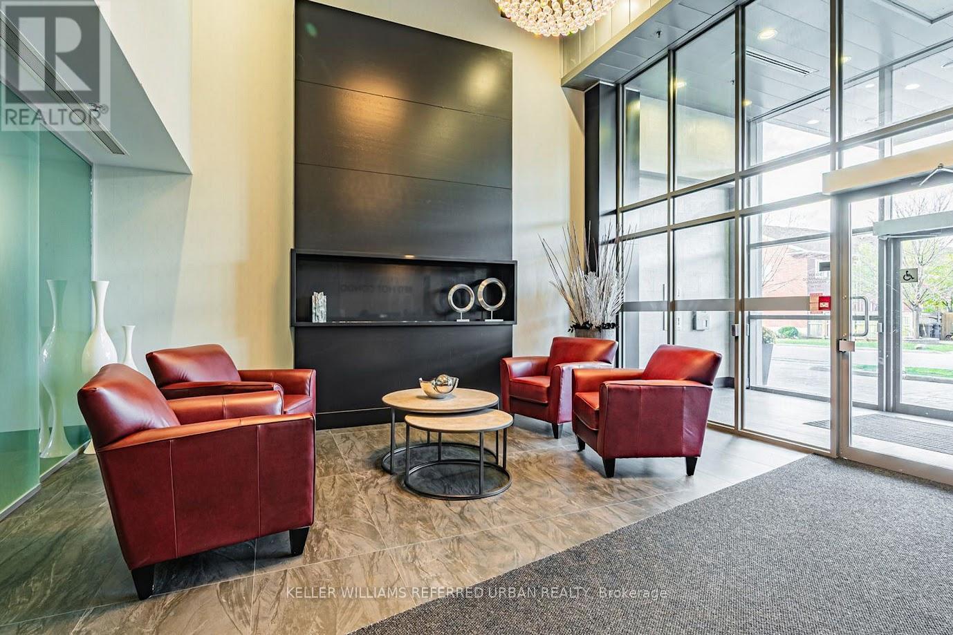 614 - 120 Dallimore Circle, Toronto, Ontario  M3C 4J1 - Photo 4 - C12925096