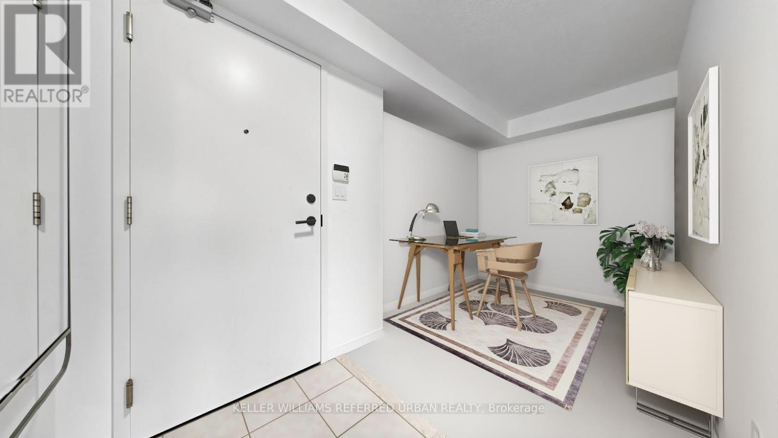 614 - 120 Dallimore Circle, Toronto, Ontario  M3C 4J1 - Photo 7 - C12925096