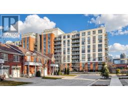 614 - 120 DALLIMORE CIRCLE, Toronto, Ontario