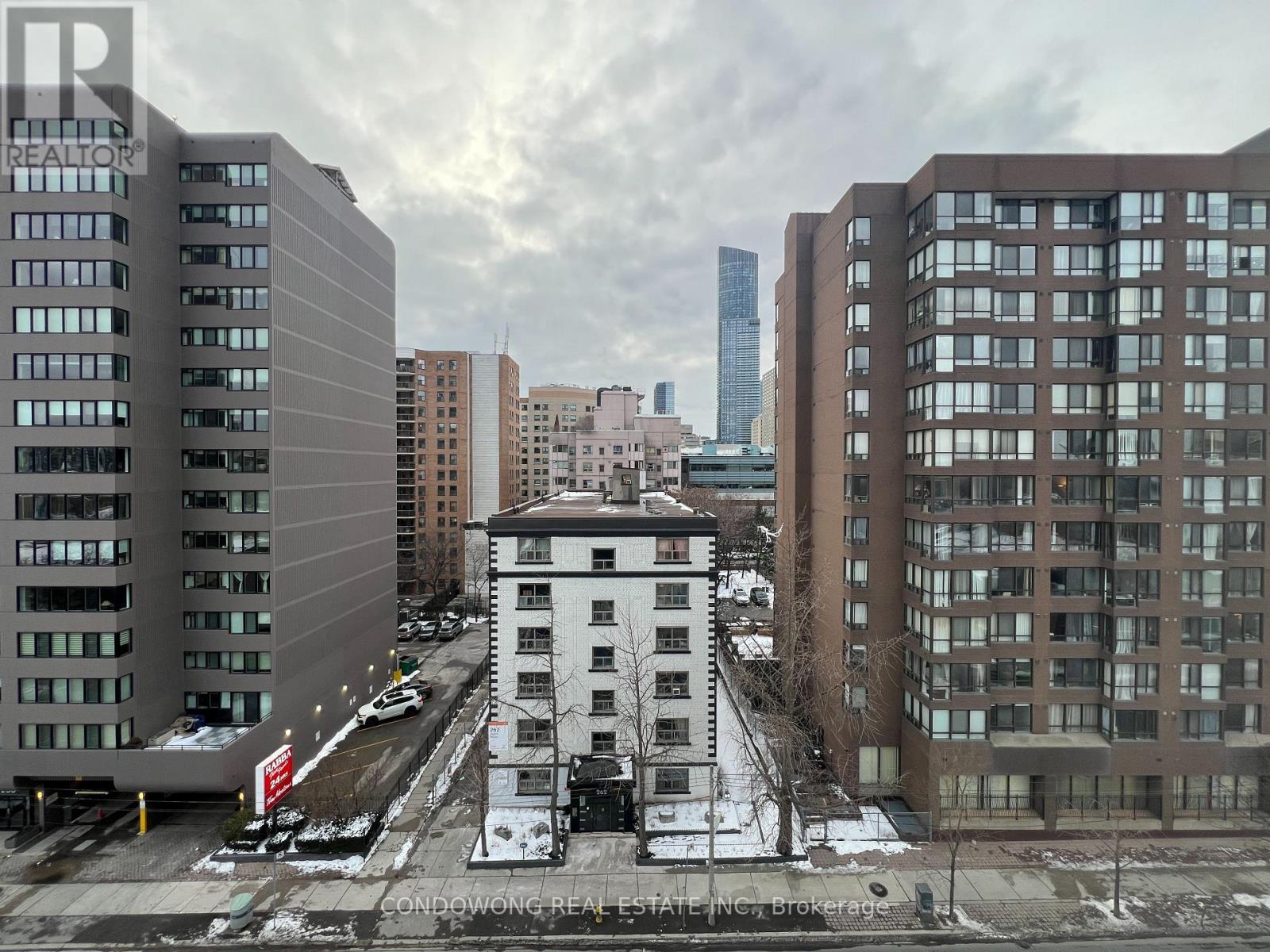 603 - 319 Jarvis Street, Toronto, Ontario  M5B 0C8 - Photo 7 - C12925152