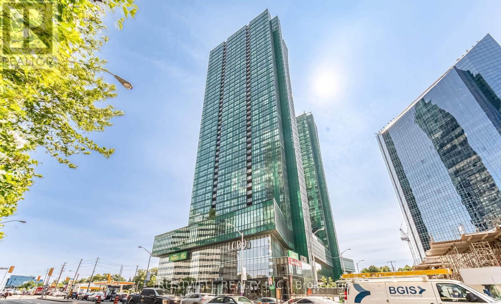 350 - 4750 YONGE STREET, Toronto, Ontario