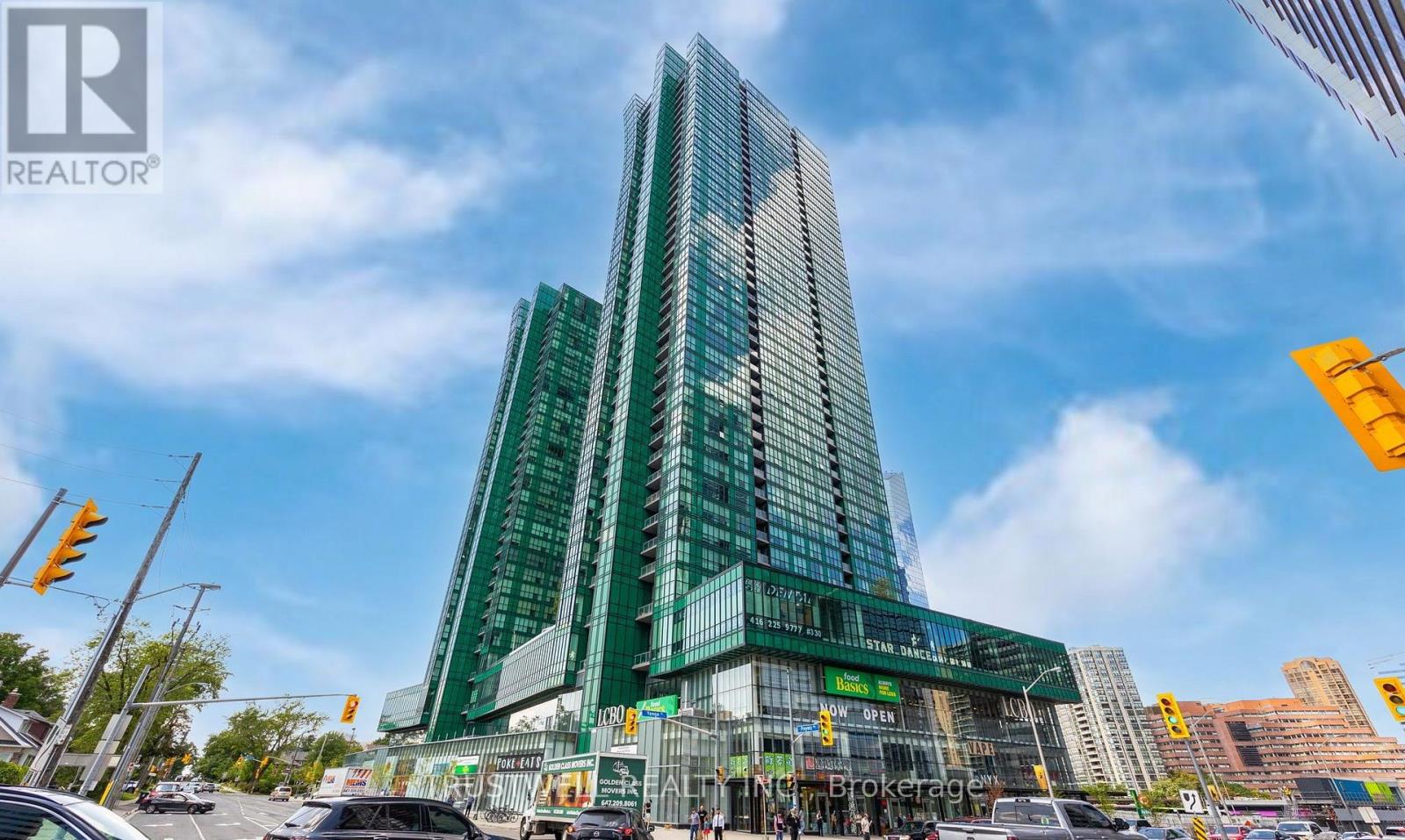 350 - 4750 Yonge Street, Toronto, Ontario  M2N 0J6 - Photo 2 - C12925198
