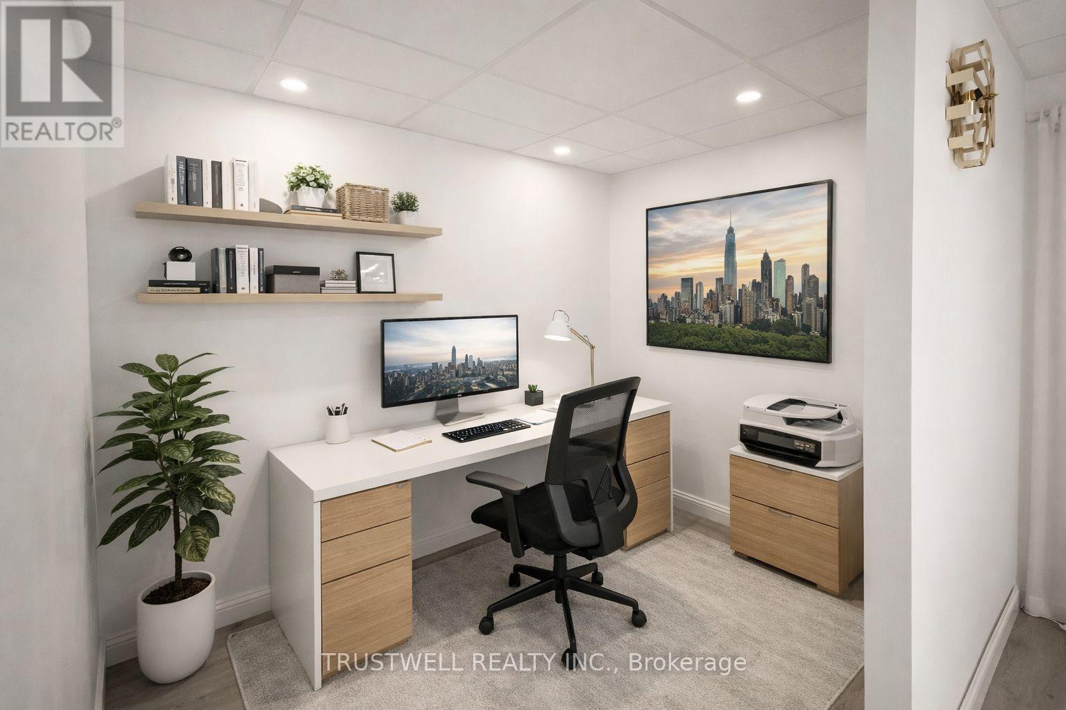 350 - 4750 Yonge Street, Toronto, Ontario  M2N 0J6 - Photo 5 - C12925198