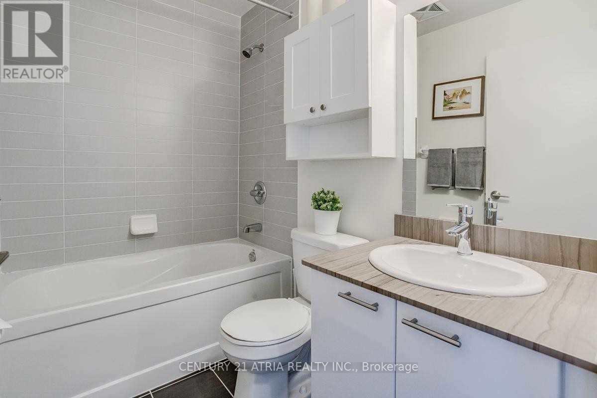 805 - 15 Bruyeres Mews, Toronto, Ontario  M5V 0A7 - Photo 14 - C12925230