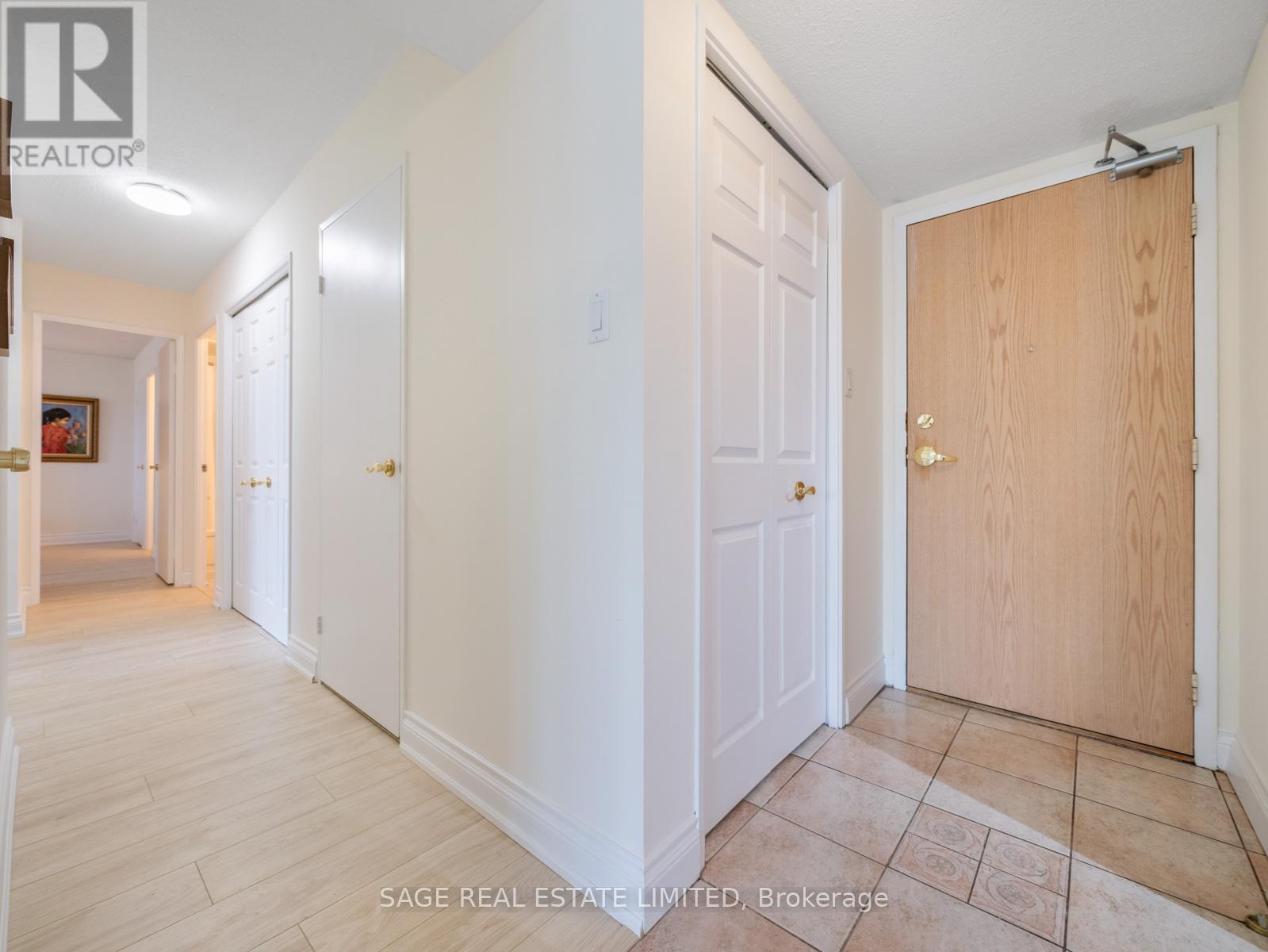 213e - 30 Fashion Roseway, Toronto, Ontario  M2N 6B4 - Photo 12 - C12925248