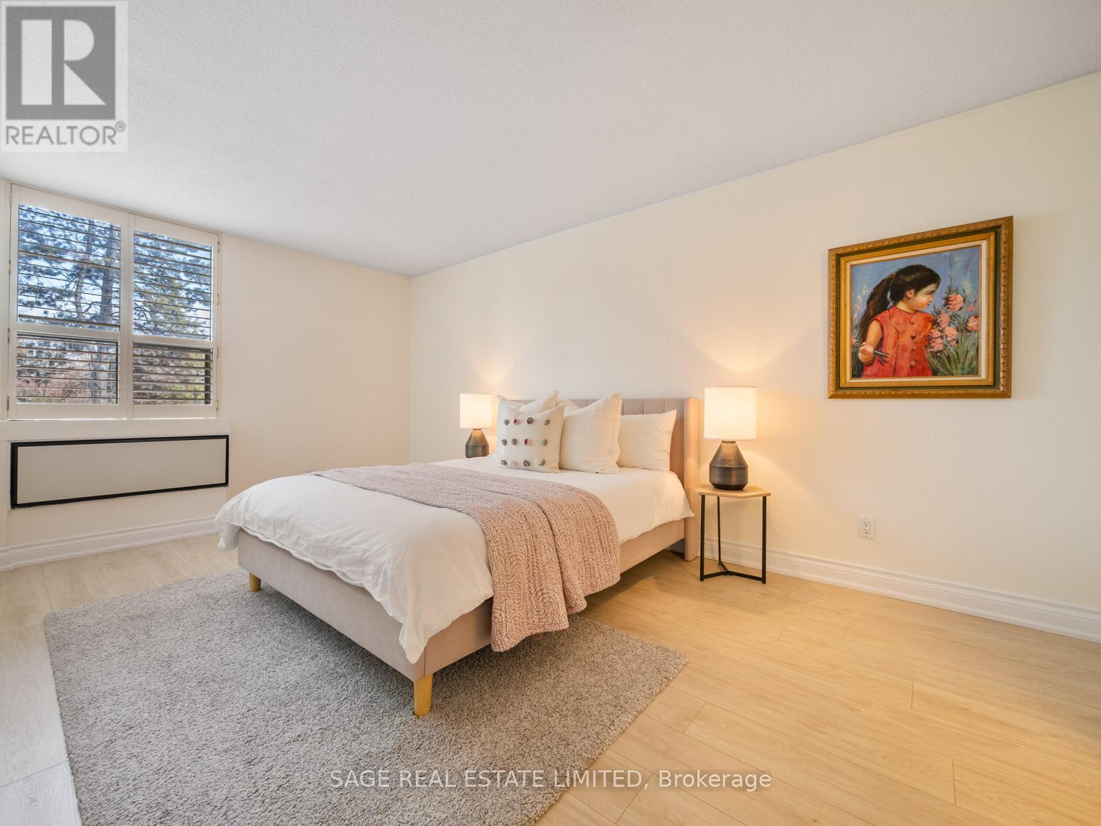 213e - 30 Fashion Roseway, Toronto, Ontario  M2N 6B4 - Photo 13 - C12925248