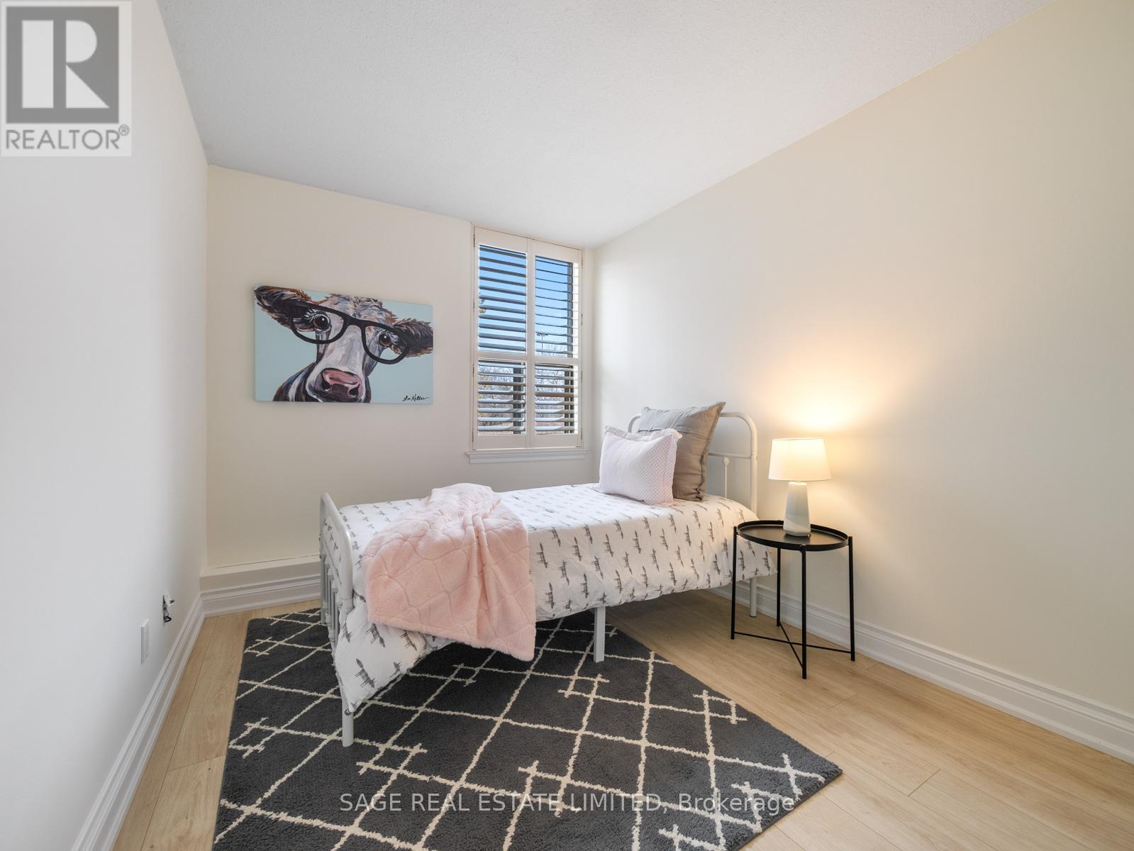 213e - 30 Fashion Roseway, Toronto, Ontario  M2N 6B4 - Photo 16 - C12925248