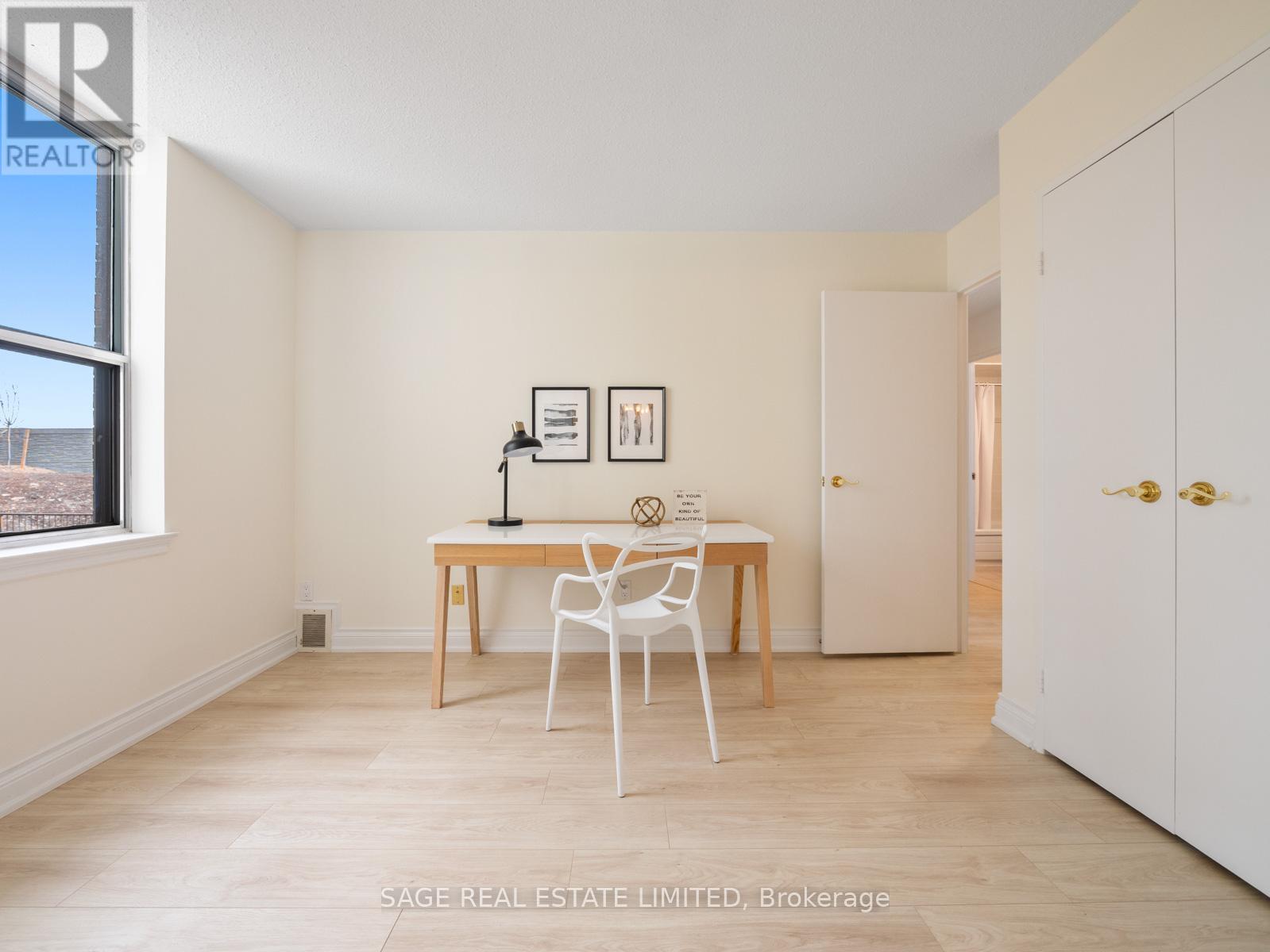 213e - 30 Fashion Roseway, Toronto, Ontario  M2N 6B4 - Photo 17 - C12925248