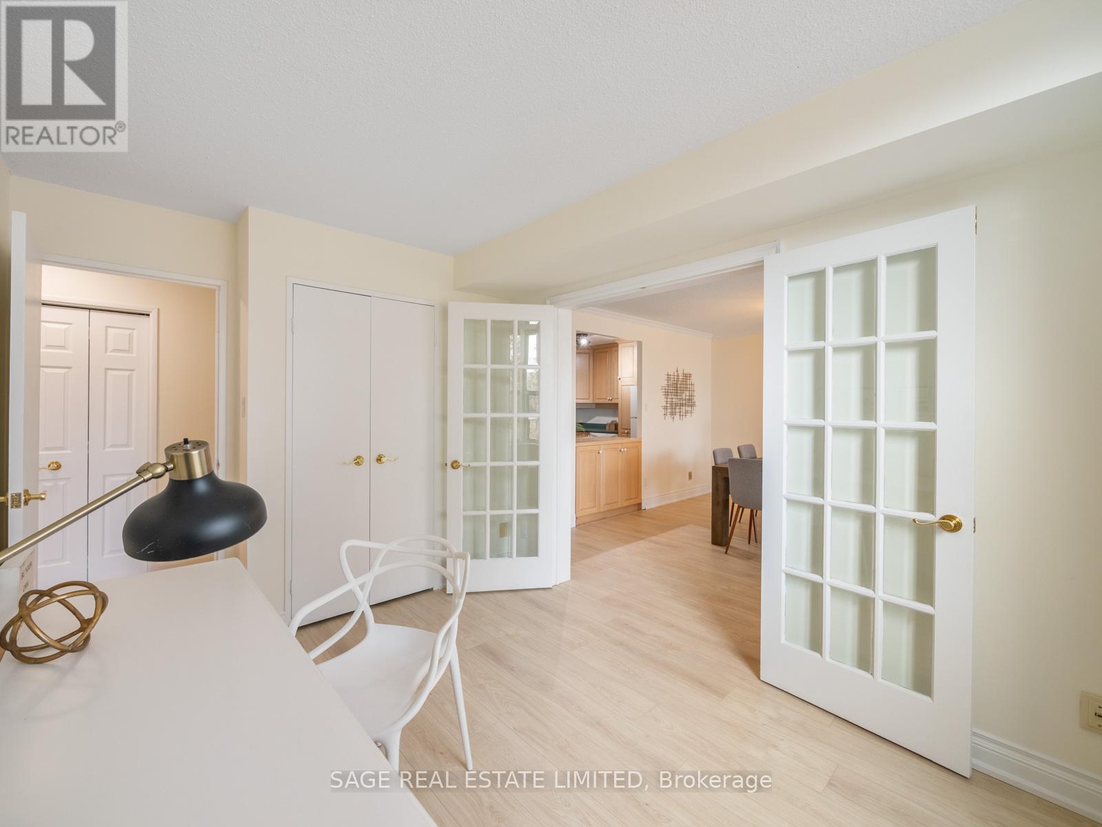 213e - 30 Fashion Roseway, Toronto, Ontario  M2N 6B4 - Photo 18 - C12925248