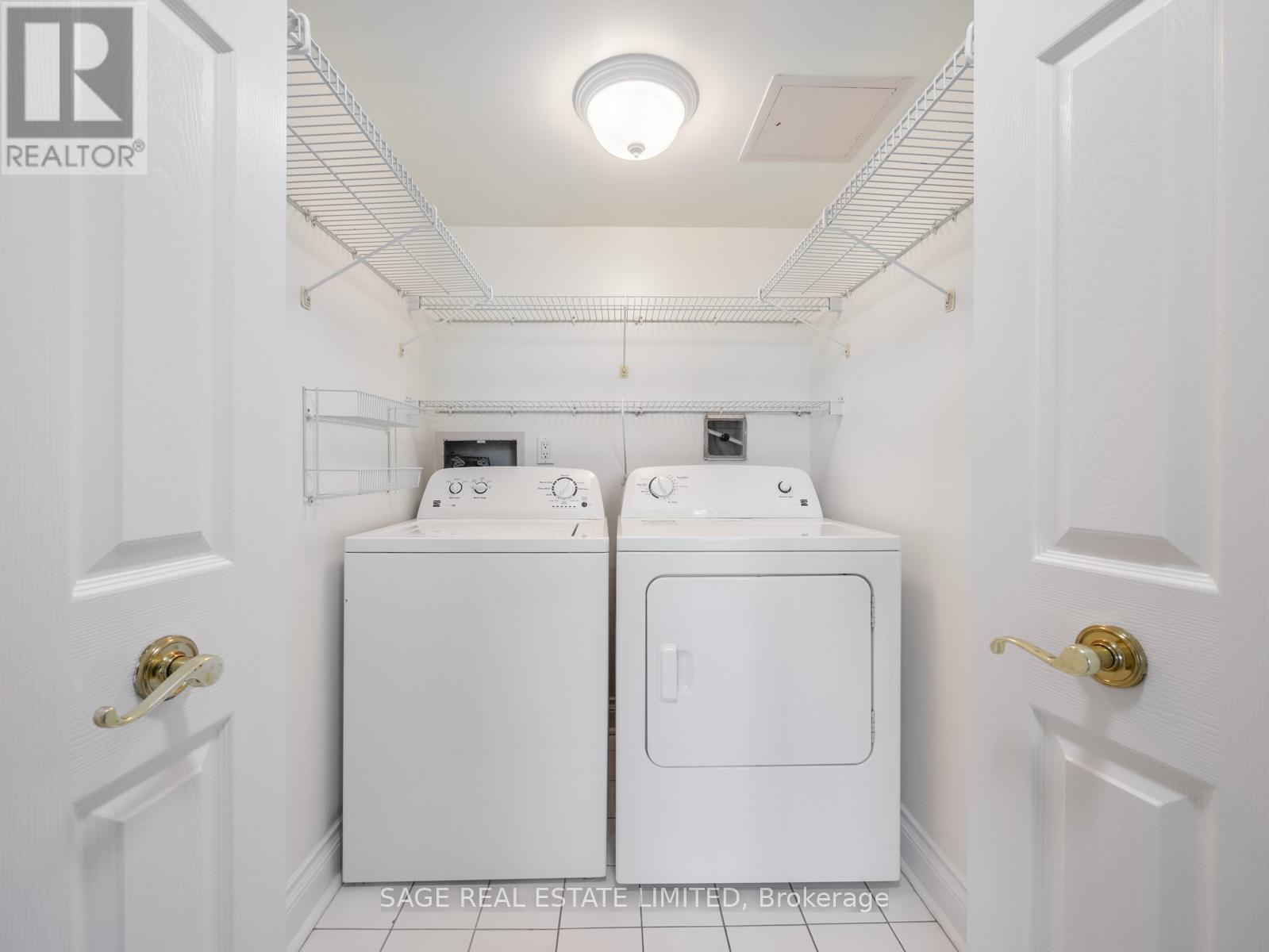 213e - 30 Fashion Roseway, Toronto, Ontario  M2N 6B4 - Photo 20 - C12925248