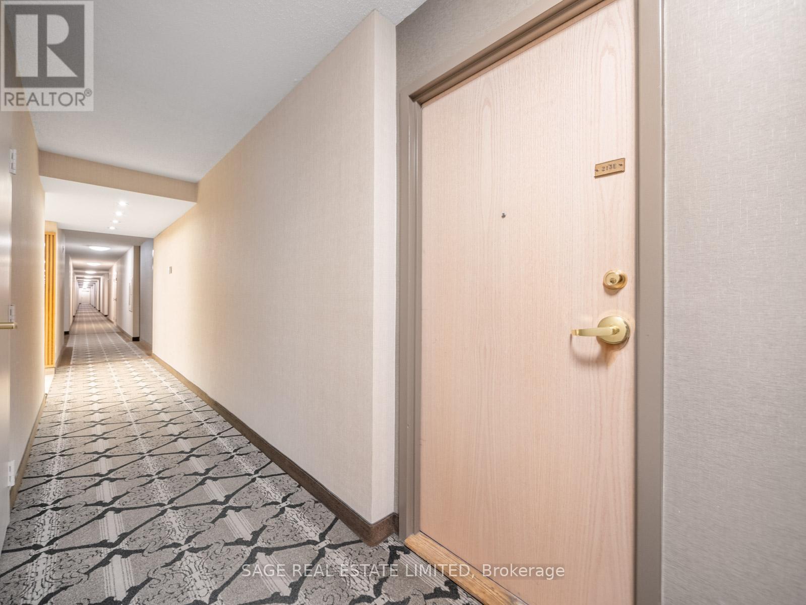 213e - 30 Fashion Roseway, Toronto, Ontario  M2N 6B4 - Photo 21 - C12925248