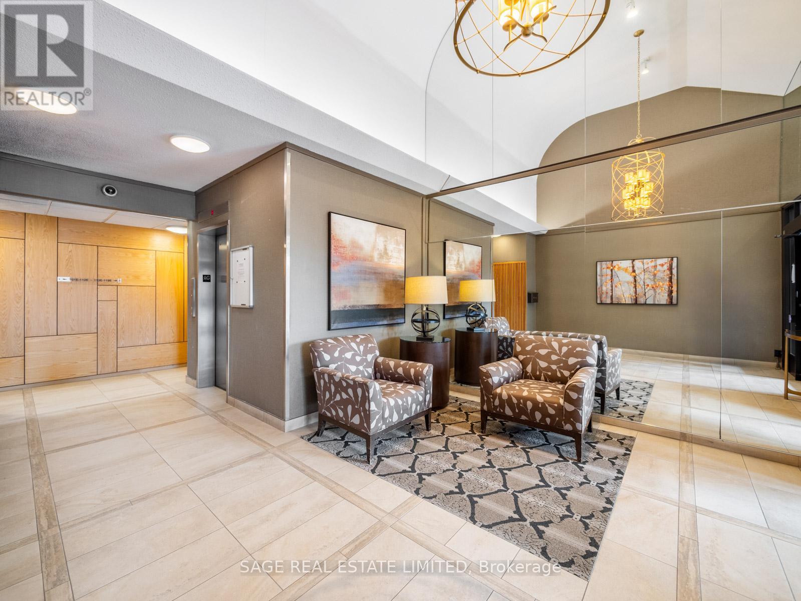 213e - 30 Fashion Roseway, Toronto, Ontario  M2N 6B4 - Photo 22 - C12925248