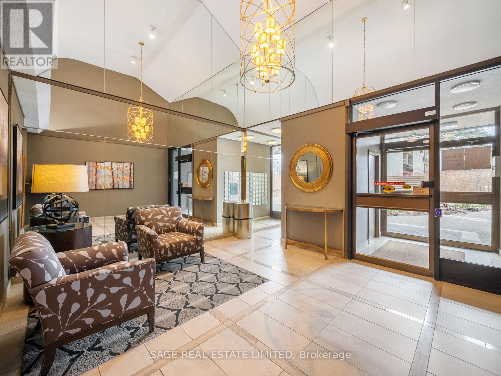 213e - 30 Fashion Roseway, Toronto, Ontario  M2N 6B4 - Photo 23 - C12925248