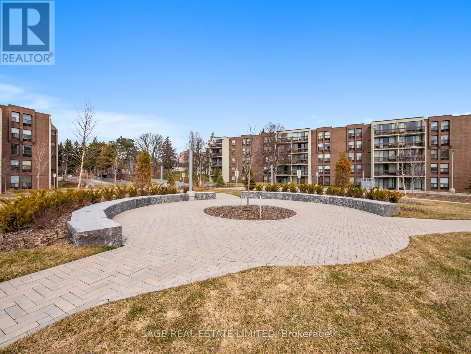 213e - 30 Fashion Roseway, Toronto, Ontario  M2N 6B4 - Photo 25 - C12925248