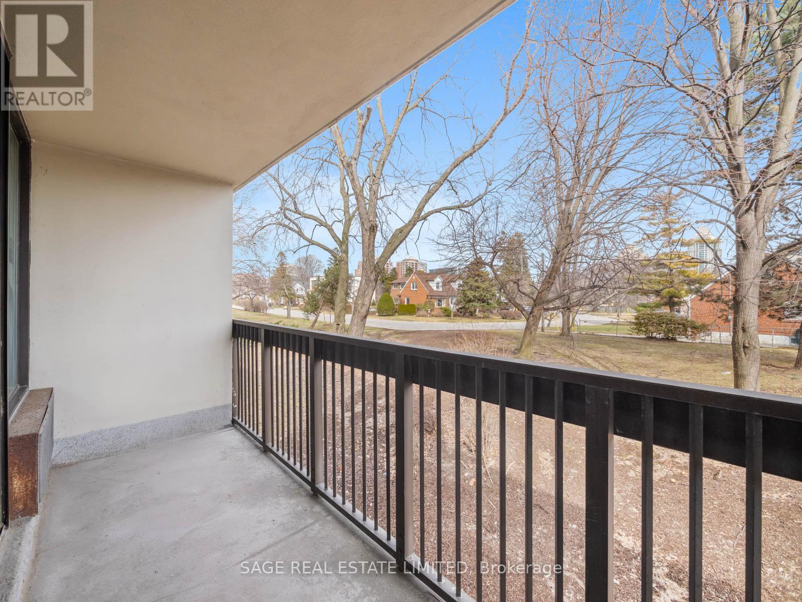 213e - 30 Fashion Roseway, Toronto, Ontario  M2N 6B4 - Photo 7 - C12925248