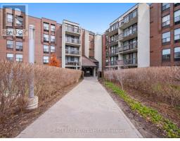 213E - 30 FASHION ROSEWAY, Toronto, Ontario