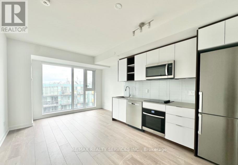 1004 - 543 RICHMOND STREET W, Toronto, Ontario