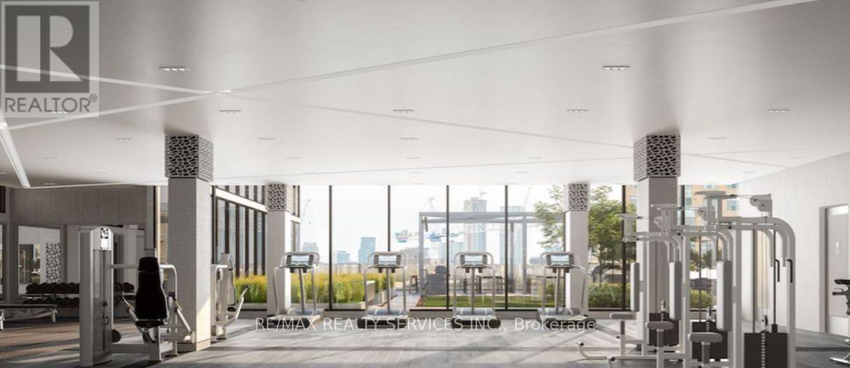 1004 - 543 Richmond Street W, Toronto, Ontario  M5V 0W9 - Photo 17 - C12925268