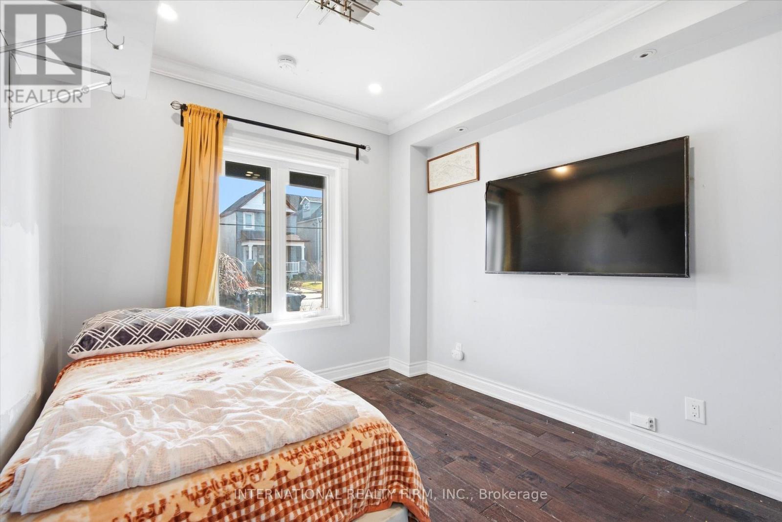 568 Delaware Avenue N, Toronto, Ontario  M6H 2V2 - Photo 10 - C12925296