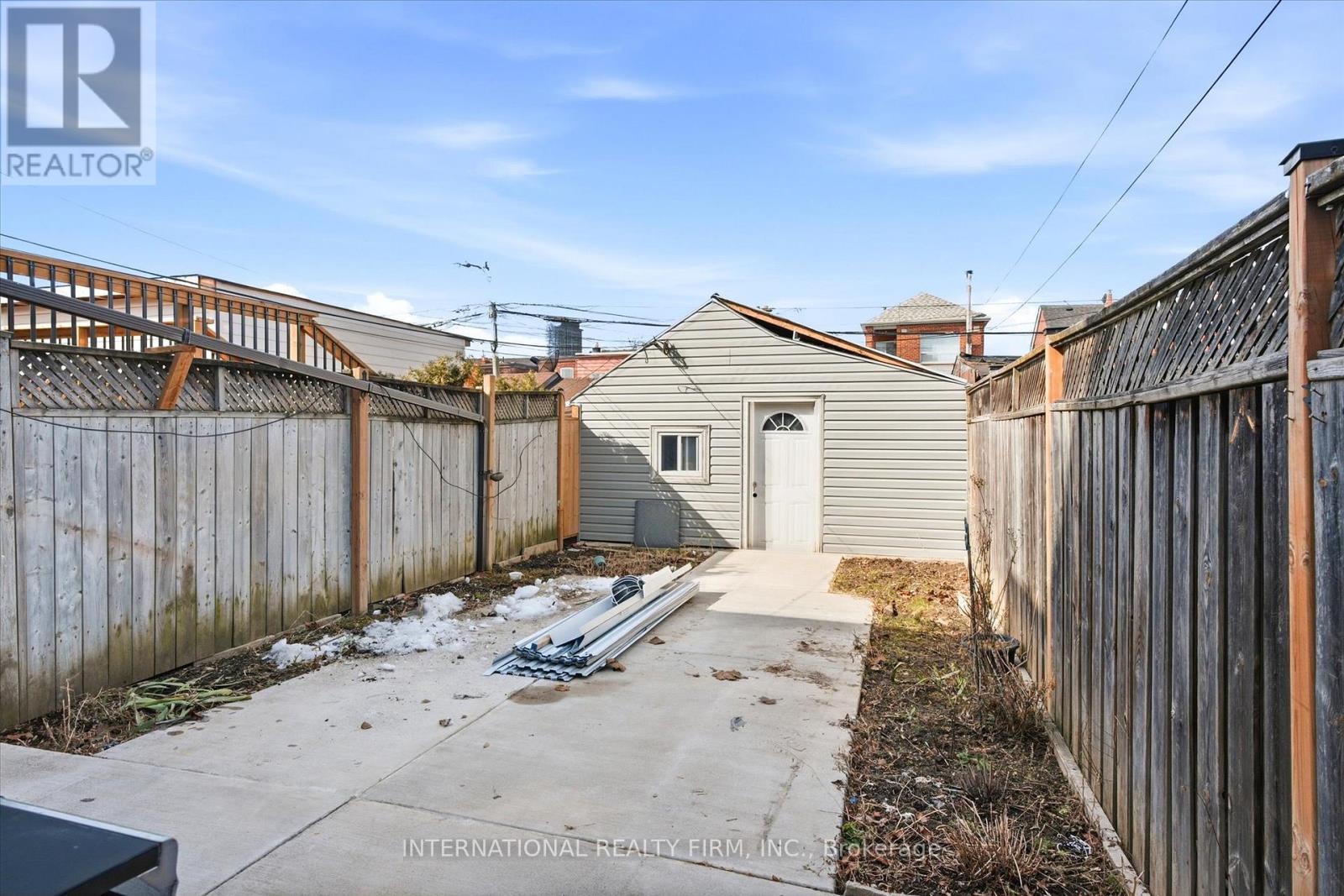 568 Delaware Avenue N, Toronto, Ontario  M6H 2V2 - Photo 19 - C12925296