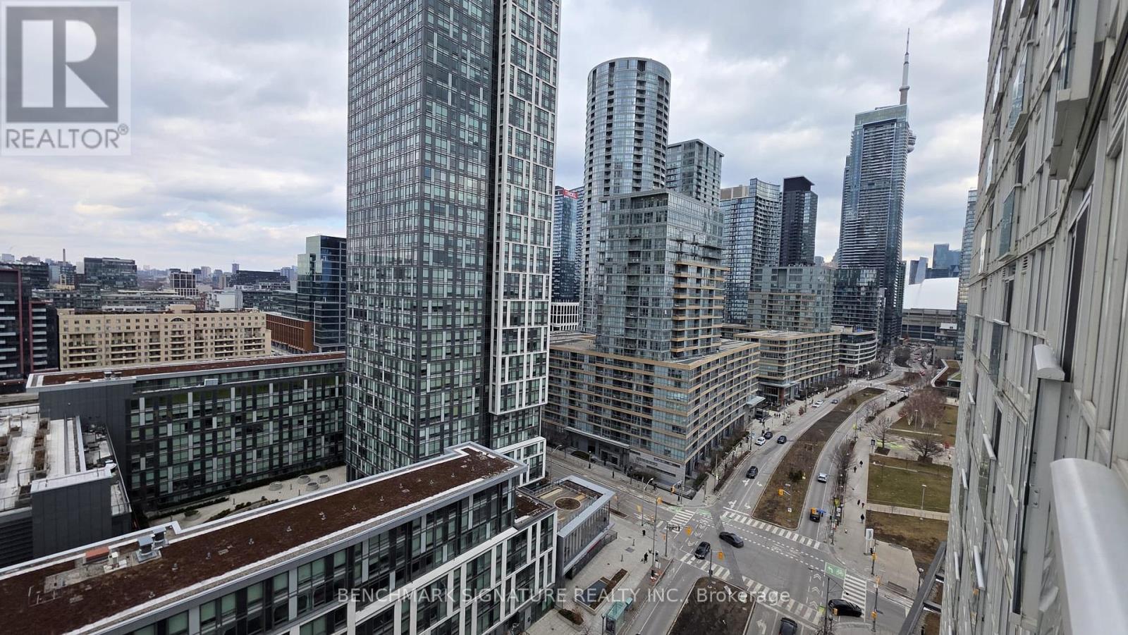 2008 - 85 Queens Wharf Road, Toronto, Ontario M5V 0J9 - Photo 19 - C12925326