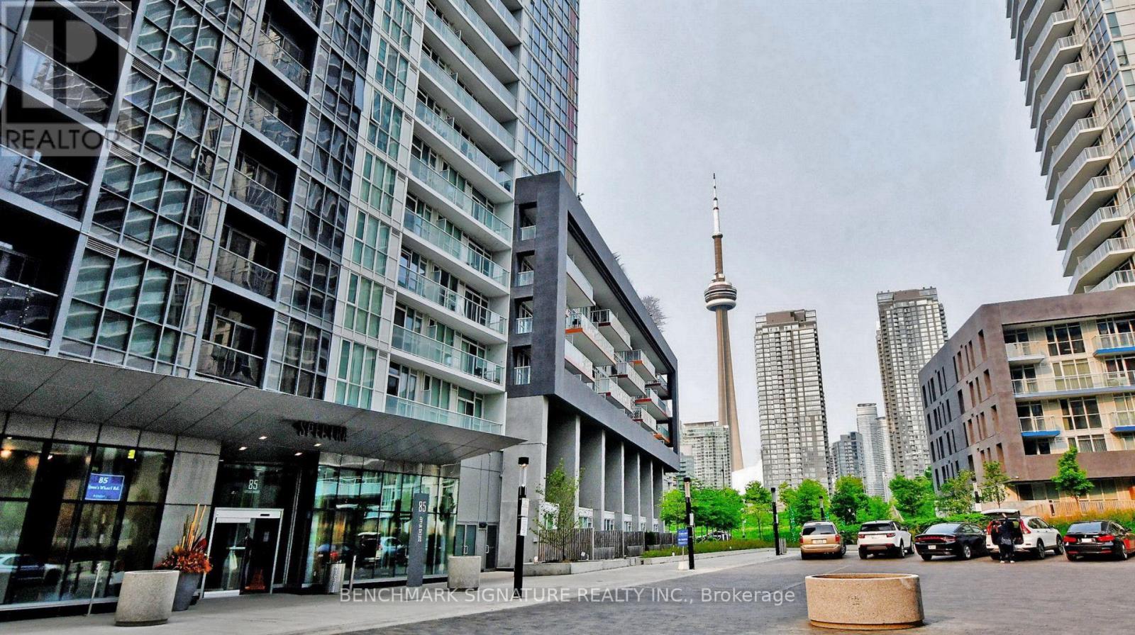 2008 - 85 Queens Wharf Road, Toronto, Ontario M5V 0J9 - Photo 2 - C12925326