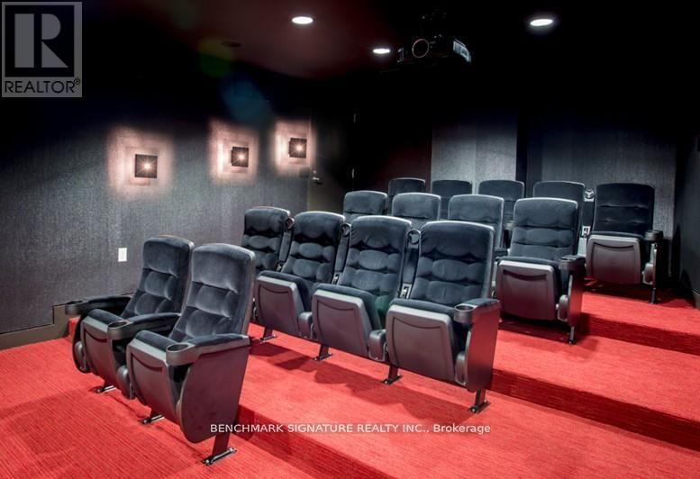 2008 - 85 Queens Wharf Road, Toronto, Ontario M5V 0J9 - Photo 29 - C12925326