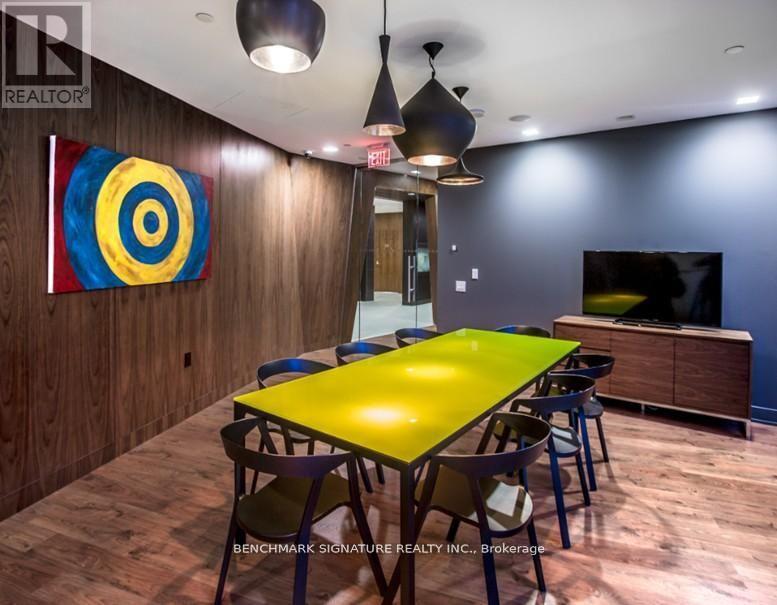 2008 - 85 Queens Wharf Road, Toronto, Ontario M5V 0J9 - Photo 31 - C12925326