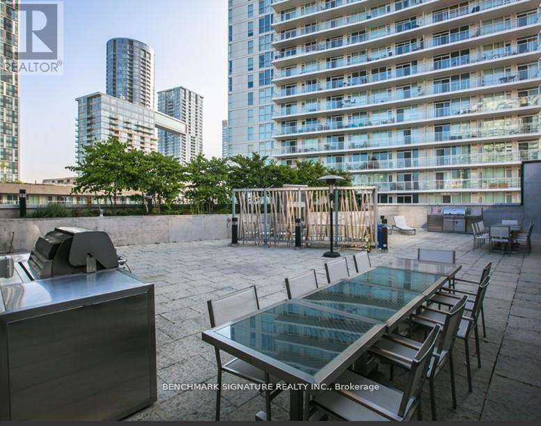 2008 - 85 Queens Wharf Road, Toronto, Ontario M5V 0J9 - Photo 32 - C12925326