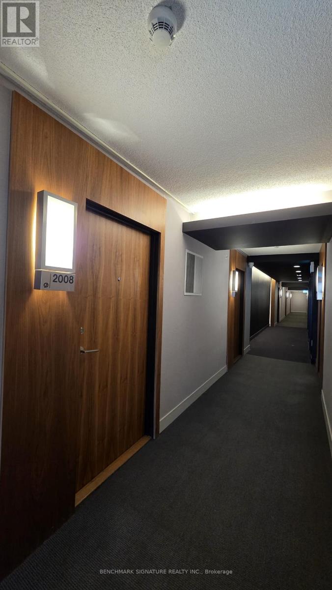 2008 - 85 Queens Wharf Road, Toronto, Ontario M5V 0J9 - Photo 4 - C12925326