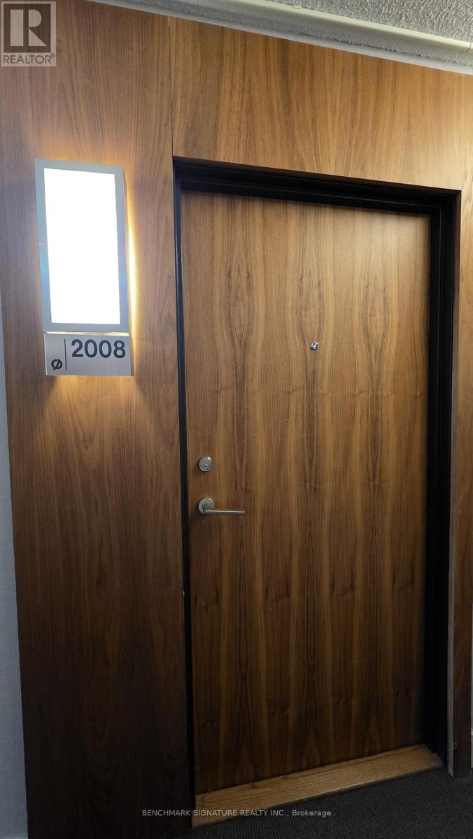 2008 - 85 Queens Wharf Road, Toronto, Ontario M5V 0J9 - Photo 5 - C12925326