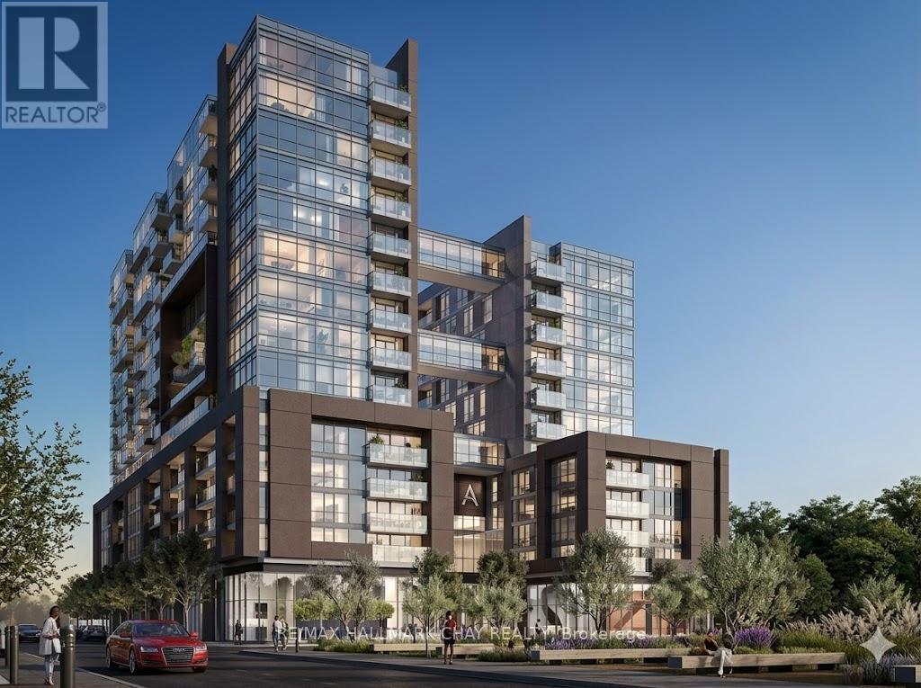 622 - 36 LISGAR STREET, Toronto, Ontario