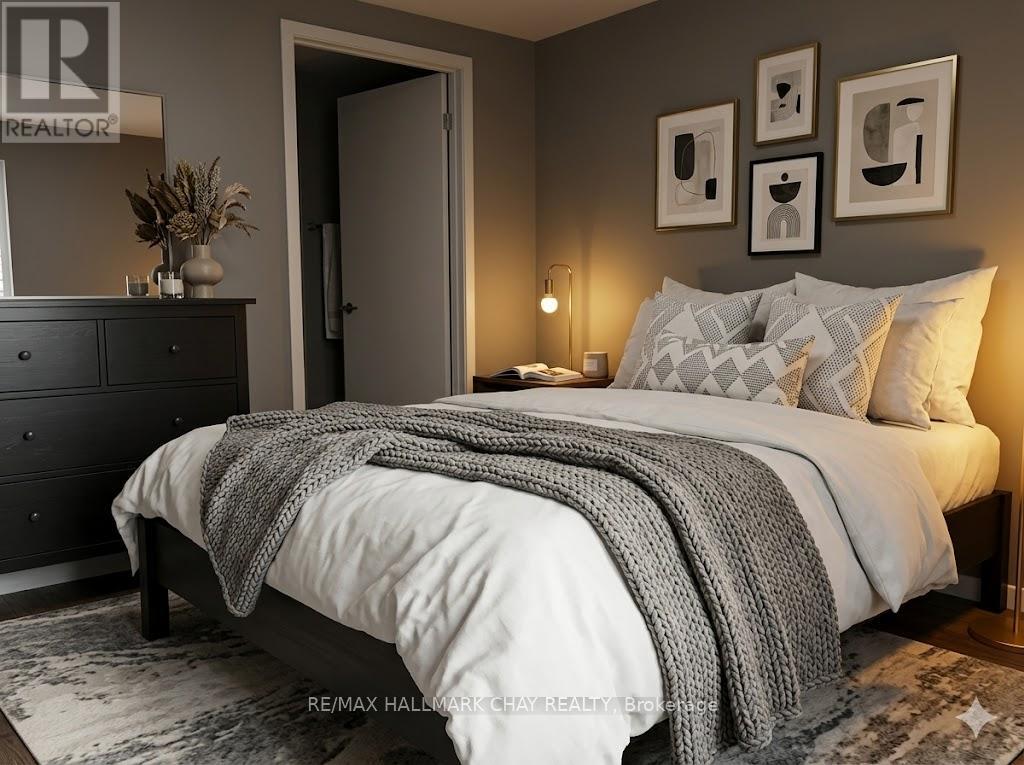 622 - 36 Lisgar Street, Toronto, Ontario M6J 3G2 - Photo 3 - C12925328