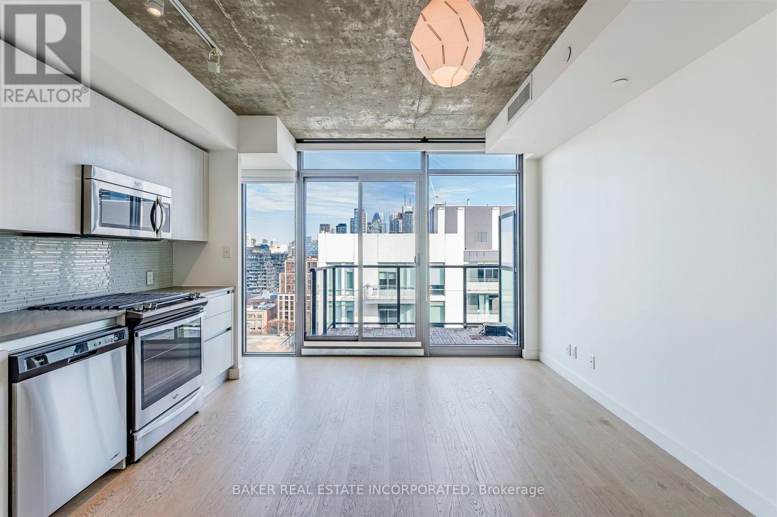 1610 - 111 Bathurst Street, Toronto, Ontario  M5V 0M9 - Photo 12 - C12925338