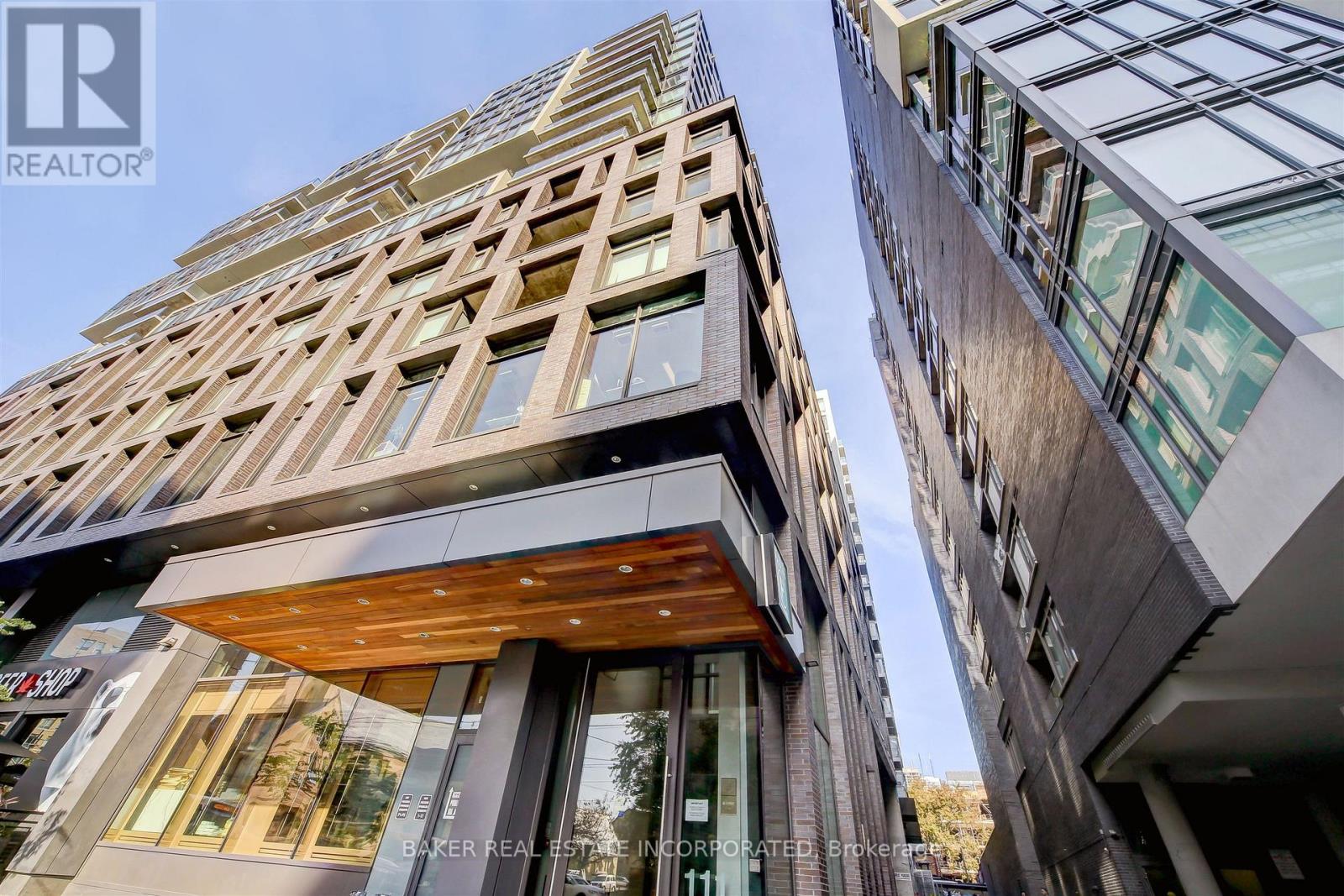 1610 - 111 Bathurst Street, Toronto, Ontario  M5V 0M9 - Photo 3 - C12925338