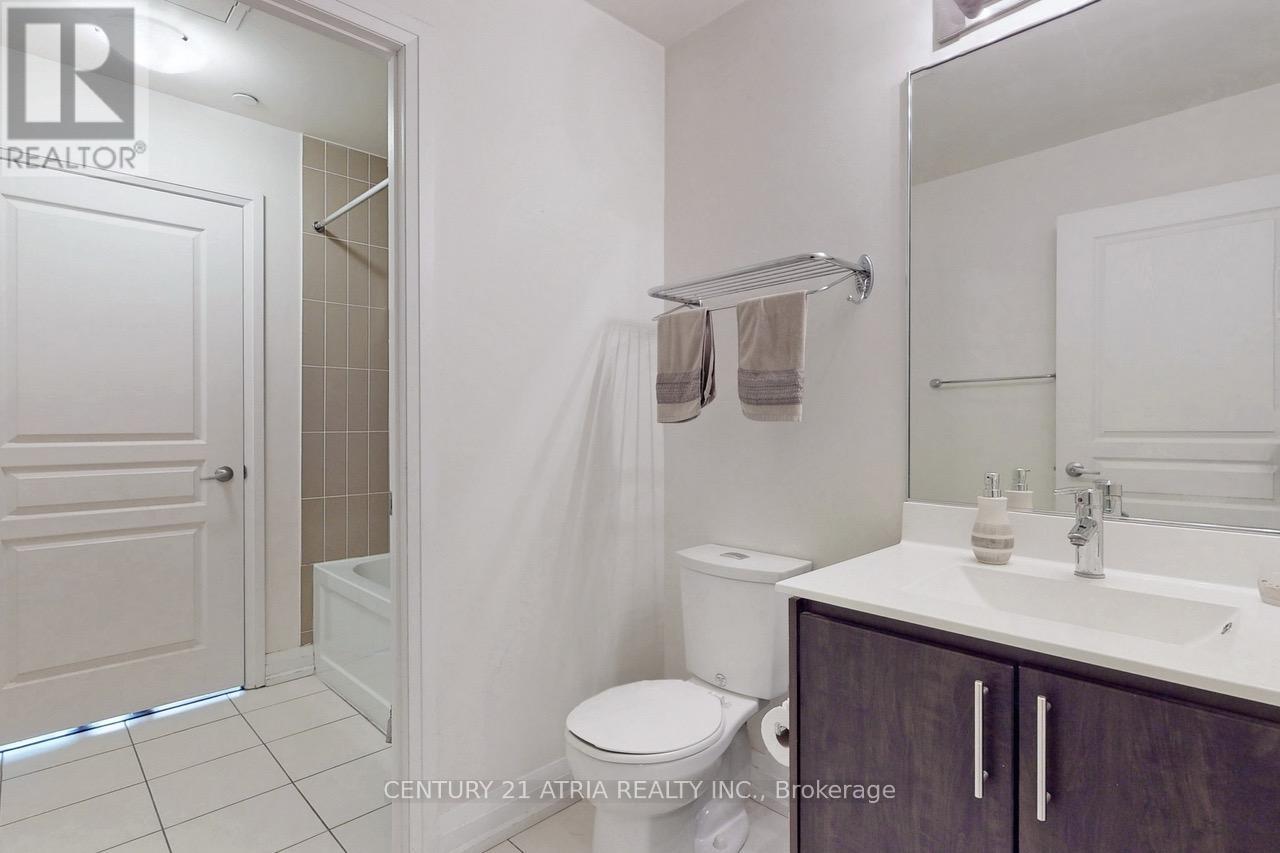 103 - 85 The Donway W, Toronto, Ontario  M3C 0L9 - Photo 13 - C12925366