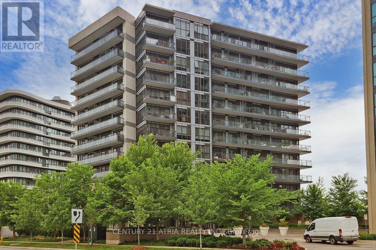 103 - 85 The Donway W, Toronto, Ontario  M3C 0L9 - Photo 18 - C12925366