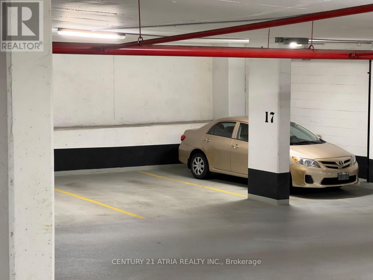 103 - 85 The Donway W, Toronto, Ontario  M3C 0L9 - Photo 20 - C12925366